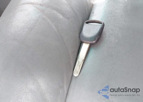 2004 Honda Odyssey Ex-L from USA, damaged, VIN 5FNRL18024B143581